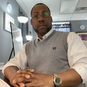 Meet your Posher, William